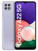 Samsung Galaxy A22 5G (Violet, 6GB RAM, 128GB Storage) with No Cost EMI/Additional Exchange Offers - Triveni World