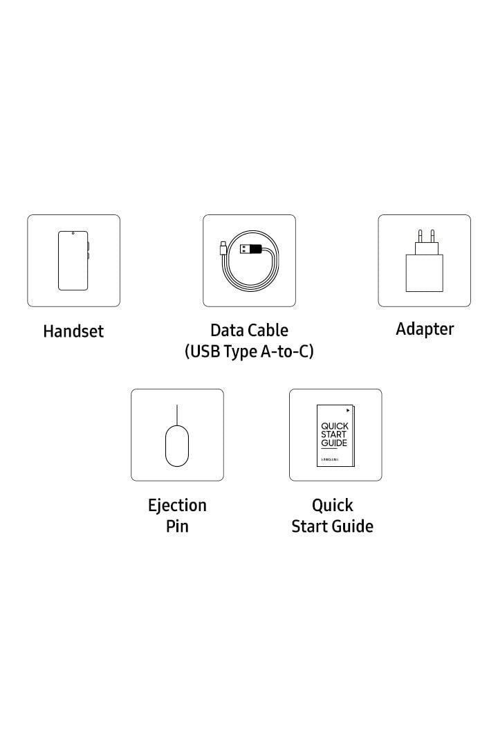 Samsung Galaxy A23 5G, Light Blue (8GB, 128GB Storage) with Offer - Triveni World