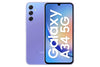 Samsung Galaxy A34 5G (Awesome Violet, 8GB, 128GB Storage) | 48 MP No Shake Cam (OIS) | IP67 | Gorilla Glass 5 | Voice Focus | Without Charger - Triveni World