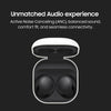 Samsung Galaxy Buds 2 | Active Noise Cancellation, Auto Switch Feature, Up to 20hrs Battery Life, (Graphite) - Triveni World