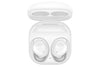 Samsung Galaxy Buds Fe (White)| Powerful Active Noise Cancellation |in Ear Enriched Bass Sound | Ergonomic Design | 30-Hour Battery Life - Triveni World