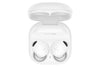 Samsung Galaxy Buds2 Pro, with Innovative AI Features, Bluetooth Truly Wireless in Ear Earbuds with Noise Cancellation (White) - Triveni World