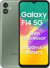 SAMSUNG Galaxy F14 5G 6GB RAM 128GB Storage (Goat Green) - Triveni World