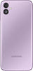 Samsung Galaxy F14 5G (B.A.E. Purple, 4GB RAM 128GB Storage) - Triveni World