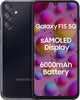 SAMSUNG Galaxy F15 5G 6GB RAM 128GB Storage (Ash Black) - Triveni World