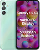 SAMSUNG Galaxy F15 5G 6GB RAM 128GB Storage (Jazzy Green) - Triveni World