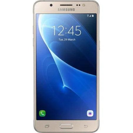 Samsung Galaxy J5 8GB 1.5GB RAM Gold (Refurbished) - Triveni World