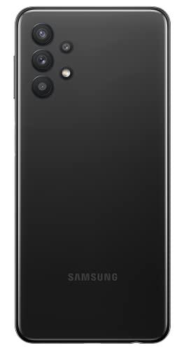 Samsung Galaxy M32 5G (Slate Black, 6GB RAM, 128GB Storage) | Dimensity 720 Processor | 5000mAh Battery| Knox Security - Triveni World