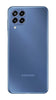 Samsung Galaxy M33 5G (Deep Ocean Blue, 6GB, 128GB Storage) | 6000mAh Battery | Upto 12GB RAM with RAM Plus | Without Charger - Triveni World