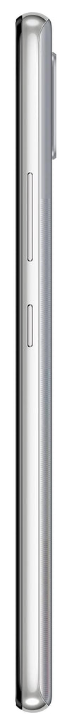 Samsung Galaxy M42 5G (Prism Dot Gray, 8GB RAM, 128GB Storage) - Triveni World