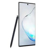 SAMSUNG Galaxy Note 10 Plus (Aura Black, 256 GB) (12 GB RAM) - Triveni World