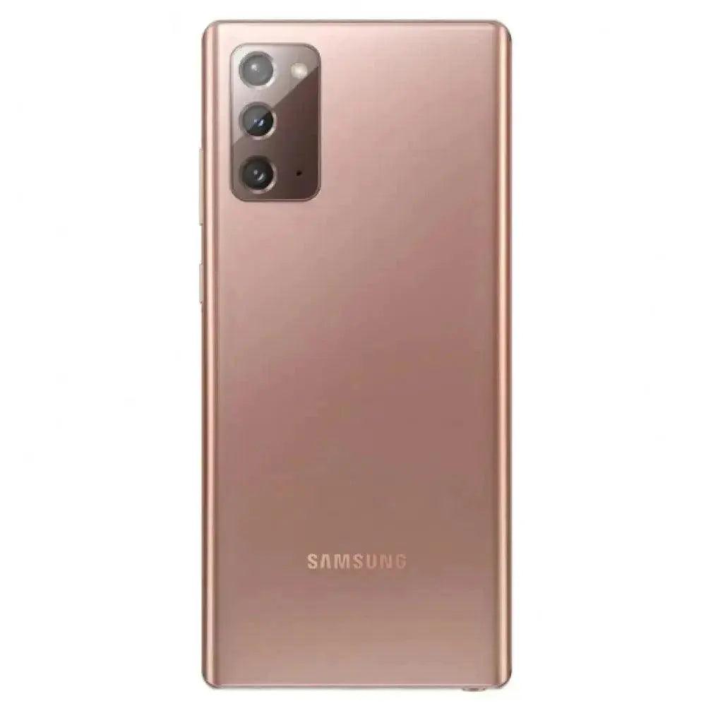 SAMSUNG Galaxy Note 20 5G (8GB/256 GB) - Triveni World