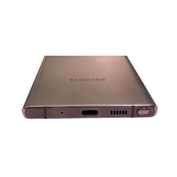 SAMSUNG Galaxy Note 20 5G (8GB/256 GB) - Triveni World