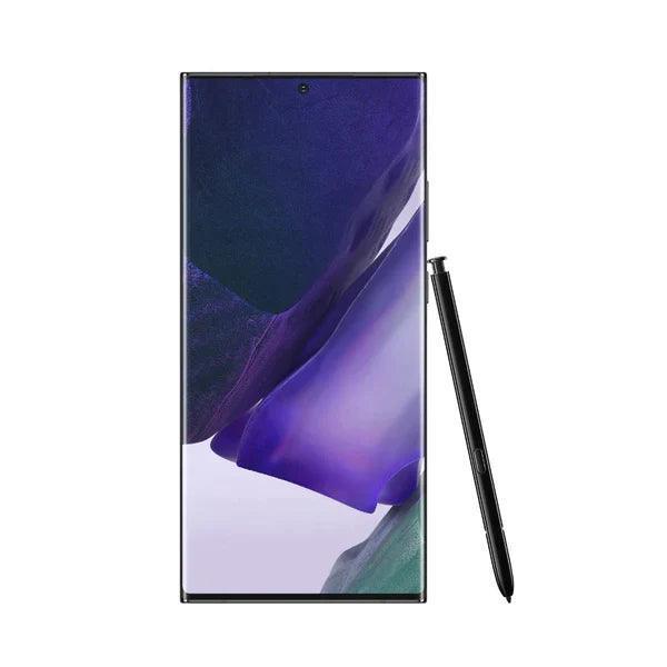 Samsung Galaxy Note 20 Ultra 5G 12GB RAM, 256GB) – Triveni World