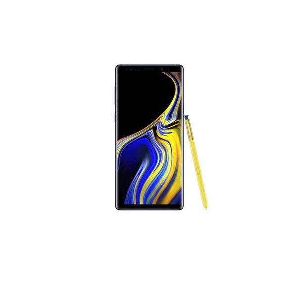 Samsung Galaxy Note 9 (6GB/128GB) - Triveni World
