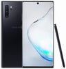 Samsung Galaxy Note10+ (Aura Black, 12GB RAM, 256GB Storage) - Triveni World