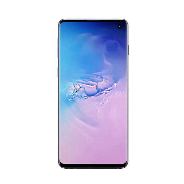 SAMSUNG Galaxy S10 (128 GB) (8GB RAM) Refurbished – Triveni SAMSUNG Galaxy S10 (128 GB) (8GB RAM) Refurbished – Triveni