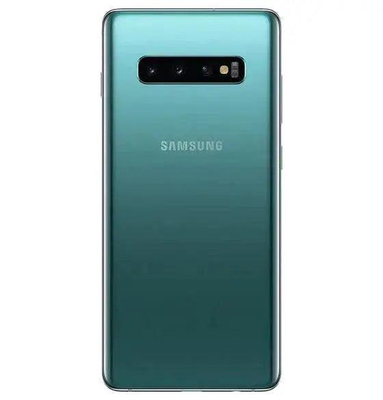 SAMSUNG Galaxy S10 Plus (128 GB) (8GB RAM) - Triveni World