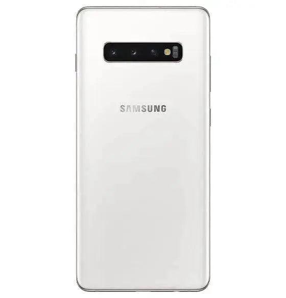 SAMSUNG Galaxy S10 Plus 128 GB 8GB RAM Refurbished