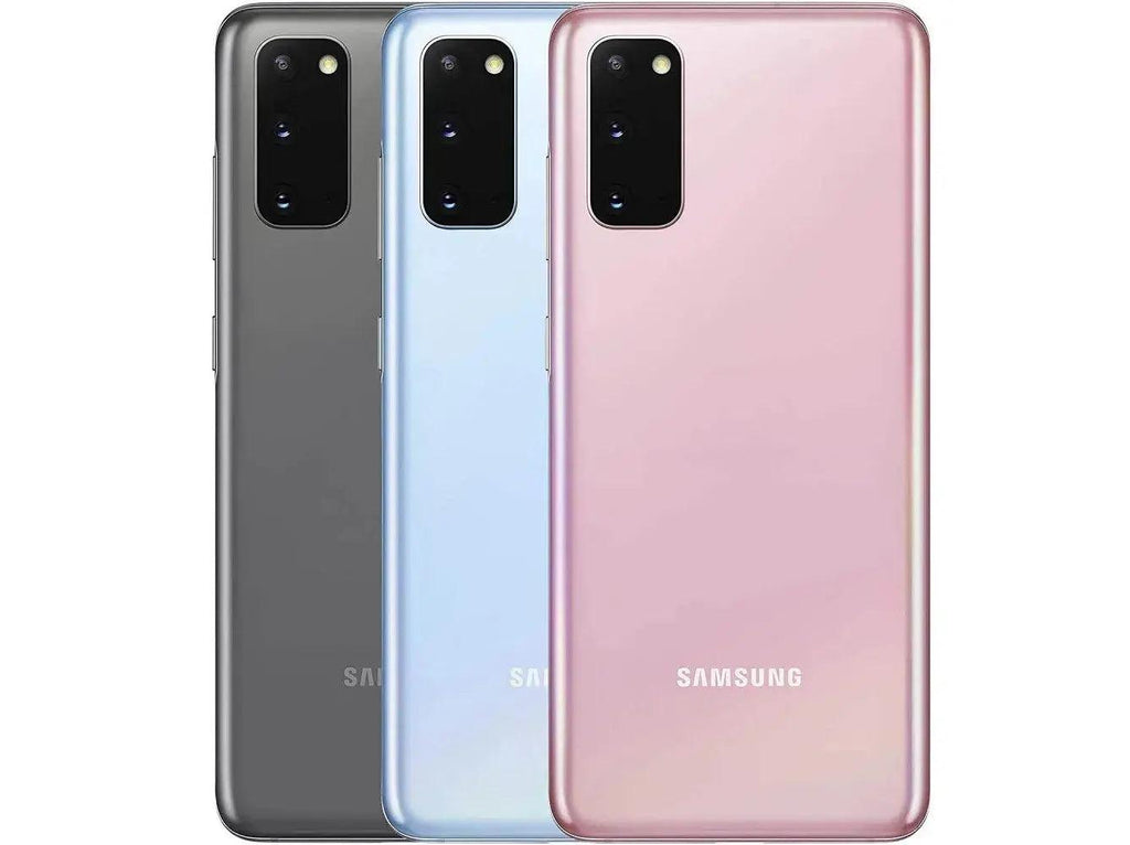 SAMSUNG Galaxy S20 5G (12GB RAM ,128GB) - Triveni World