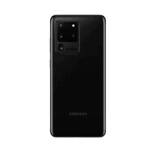 SAMSUNG Galaxy S20 Ultra 5G (Cosmic Gray, 12GB/128GB) - Triveni World