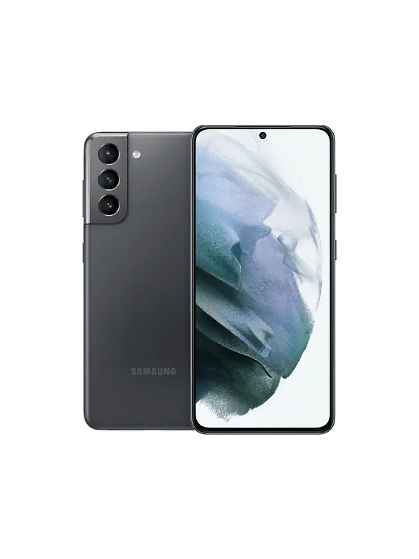 Samsung Galaxy S21 5G (8GB RAM , 128GB) - Triveni World