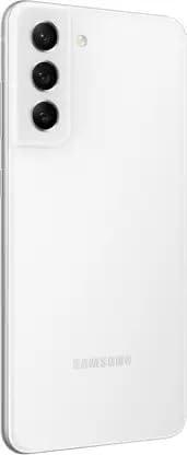 Samsung Galaxy S21 FE 5G (2023) (8GB 256GB White) Preowned