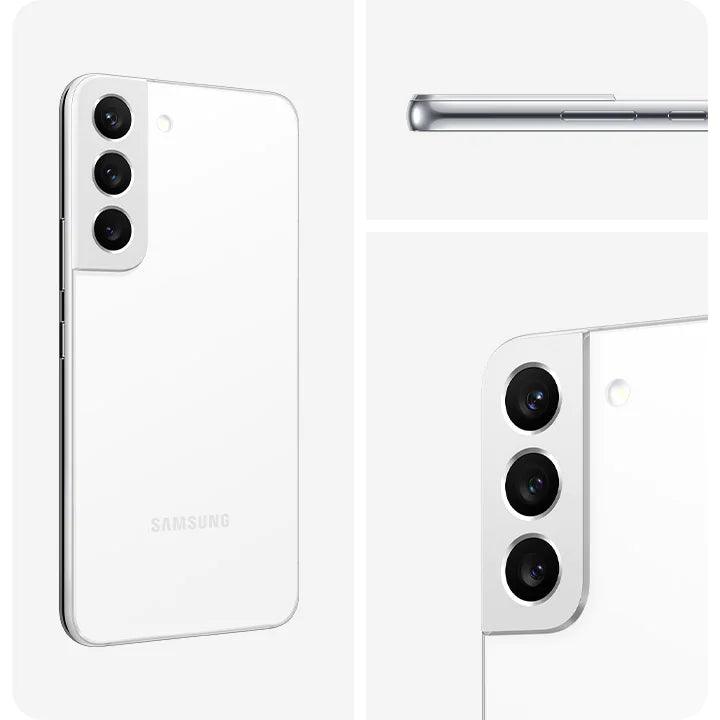 SAMSUNG Galaxy S22 Plus 5G (8 GB RAM, 128 GB) - Triveni World