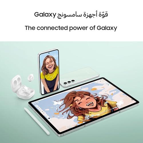 SAMSUNG Galaxy S23 FE 5G (Graphite 256 GB Storage) (8 GB RAM) - Triveni World