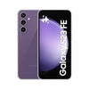 SAMSUNG Galaxy S23 FE 5G (Purple 256 GB Storage) (8 GB RAM) - Triveni World