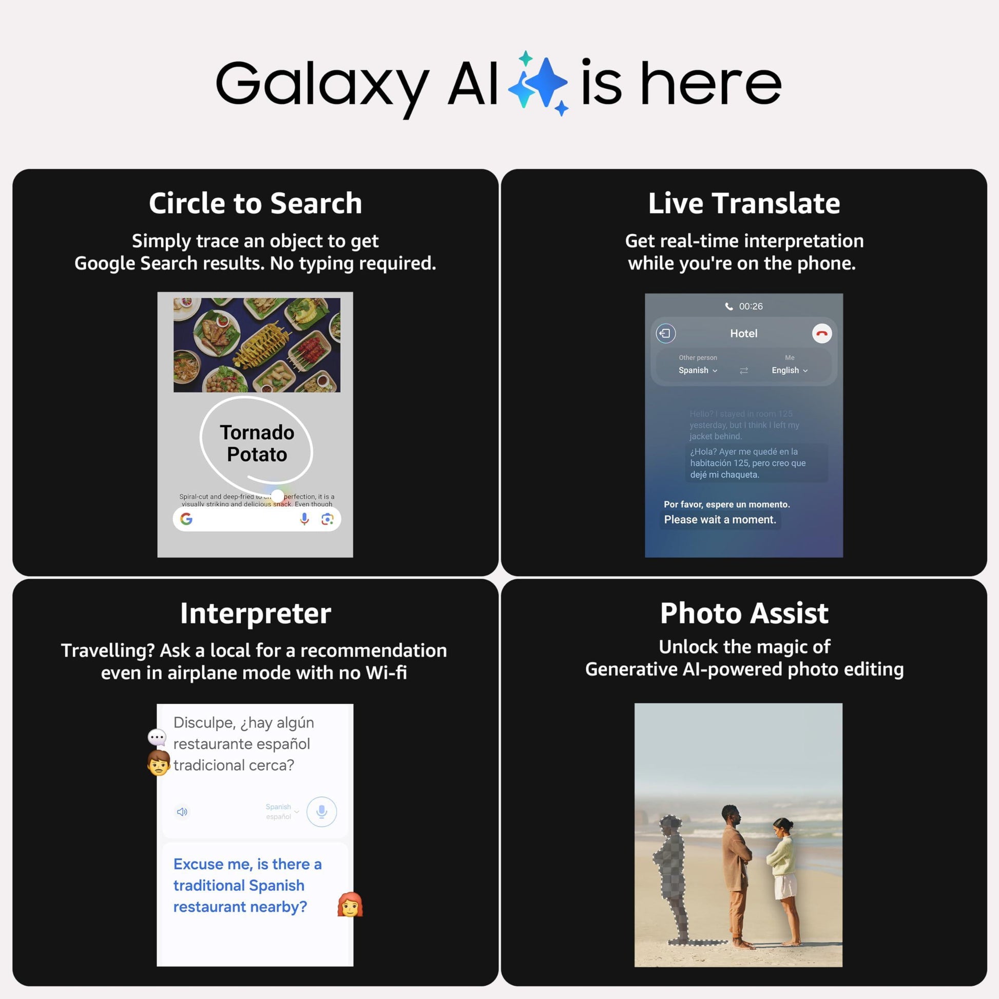 Samsung Galaxy S23 Ultra 5G AI Smartphone (Green, 12GB, 256GB Storage) - Triveni World