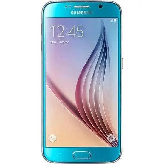 SAMSUNG Galaxy S6 ( 32 GB) (3 GB RAM) - Triveni World
