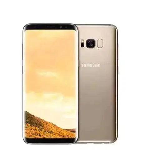 Samsung galaxy online s8 silver