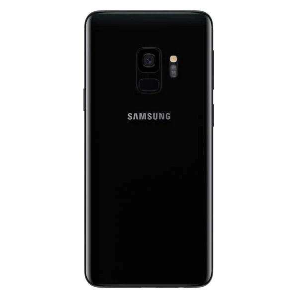SAMSUNG Galaxy S9 (64GB) (4GB RAM) - Triveni World