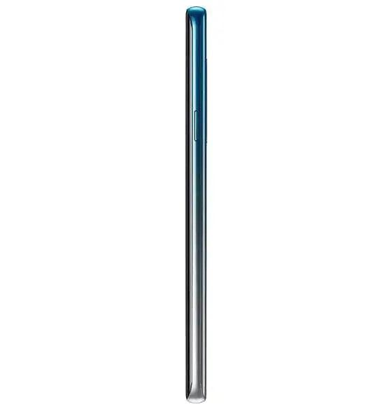 SAMSUNG Galaxy S9 Plus (Polaris Blue, 64GB) (6GB RAM) Samsung