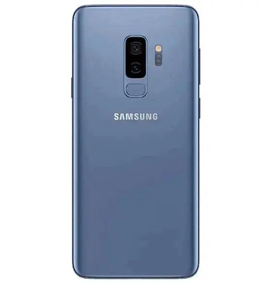 SAMSUNG Galaxy S9 Plus (64GB) (6GB RAM) - Triveni World