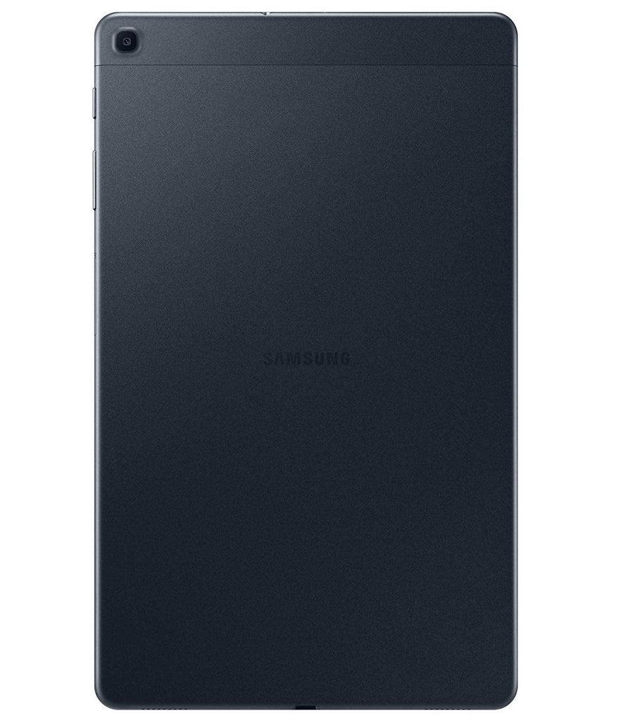 Samsung Galaxy Tab A 10.1 Wi-Fi Tablet 10.1 inches, RAM 2 GB, ROM 32GB, Black - Triveni World