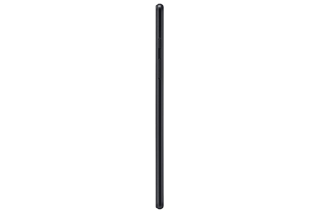 Samsung Galaxy Tab A 8.0, Wi-Fi + 4G Tablet, 20.31 cm (8 inch), 2GB RAM, 32GB ROM Expandable, Slim and Light, Black - Triveni World