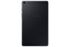 Samsung Galaxy Tab A 8.0, Wi-Fi + 4G Tablet, 20.31 cm (8 inch), 2GB RAM, 32GB ROM Expandable, Slim and Light, Black - Triveni World
