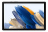 Samsung Galaxy Tab A8 10.5 inches Display with Calling, RAM 4 GB, ROM 64 GB Expandable, Wi-Fi+LTE Tablets, Gray, (SM-X205NZAEINU) - Triveni World
