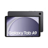 Samsung Galaxy Tab A9 22.10 cm (8.7 inch) Display, RAM 4 GB, ROM 64 GB Expandable, Wi-Fi Tablet, Graphite - Triveni World