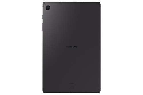 Samsung Galaxy Tab S6 Lite 26.31 cm (10.4 inch), S-Pen in Box, Slim and Light, Dolby Atmos Sound, 4 GB RAM, 64 GB ROM, Wi-Fi Tablet, Gray - Triveni World