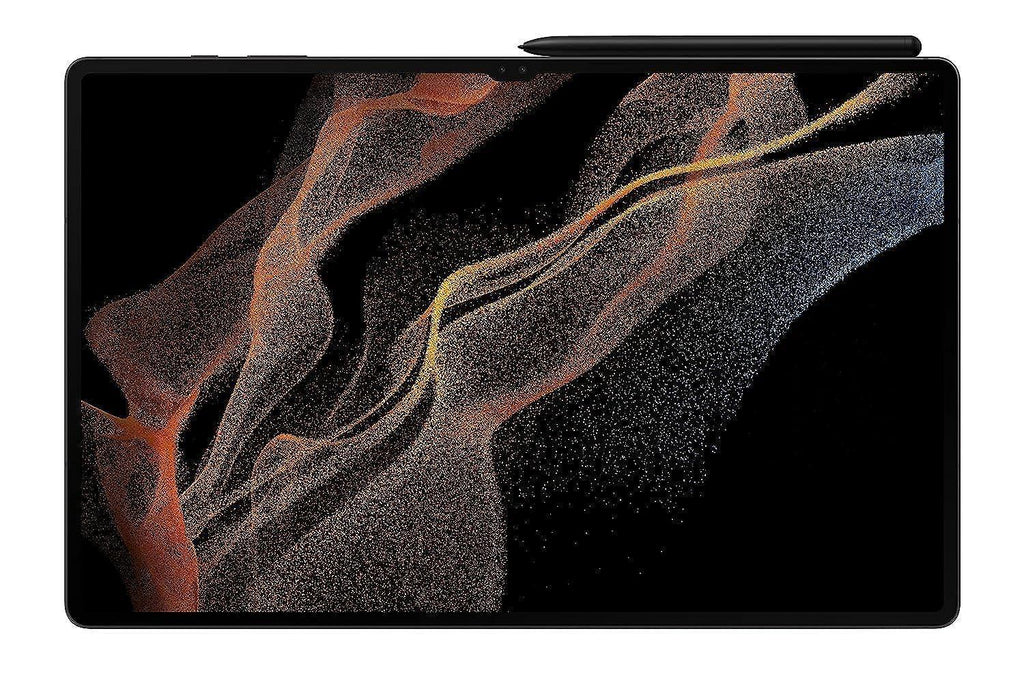 Samsung Galaxy Tab S8 Ultra 37.08 cm (14.6 inch) sAMOLED Display, RAM