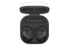Samsung Galaxy Wireless Buds FE (in Ear) (Graphite)|Powerful Active Noise Cancellation | Enriched Bass Sound | Ergonomic Design | 6-21 Hrs Play Time - Triveni World