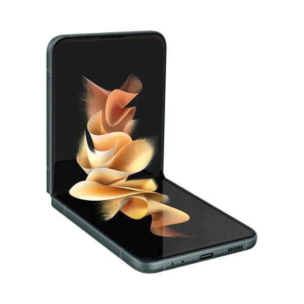 Samsung Galaxy Z Flip 3 5G (8GB/128GB) - Triveni World