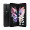 Samsung Galaxy Z Fold3 5G (Phantom Black, 12GB RAM, 256GB) - Triveni World