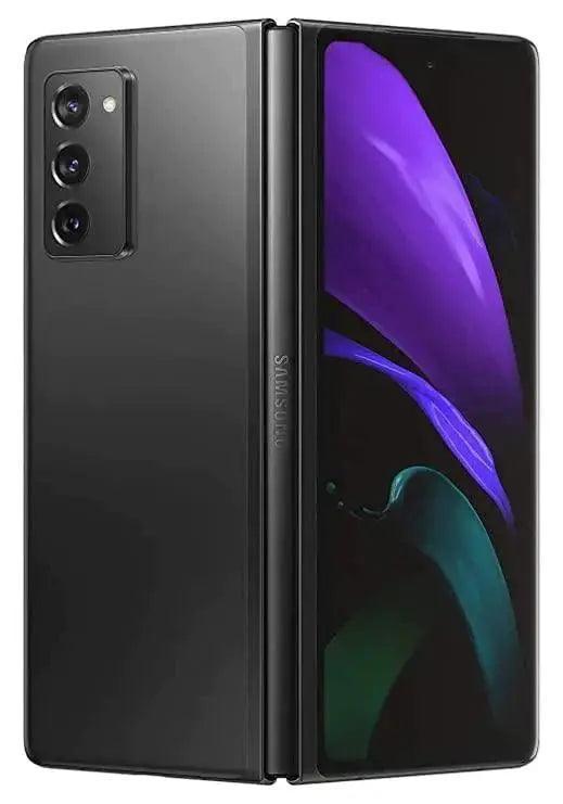 Samsung Galaxy Z Fold2 5G (Mystic Bronze), 12GB RAM, 256GB Samsung Galaxy Z Fold2 5G (Mystic Bronze), 12GB RAM, 256GB