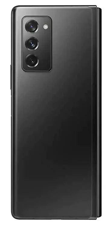 Samsung Galaxy Z Fold2 5G (Mystic Bronze), 12GB RAM, 256GB) - Triveni World