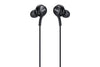 Samsung Usb Type-C Wired In Ear Earphones With Mic Eo-Ic100Bbegww (Black) - Triveni World