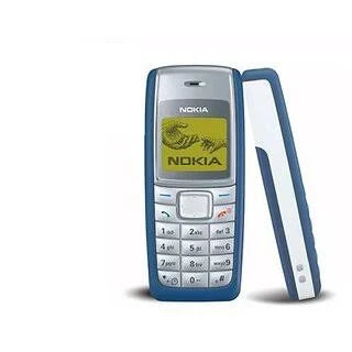 Nokia 1110i Feature Phone - Refurbished